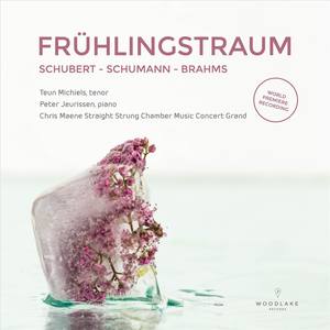 Frühlingstraum (World Premiere Recording)