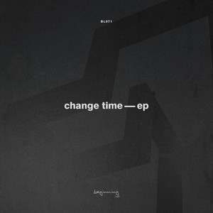 Change Time EP