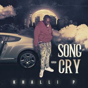 Song Cry (Explicit)
