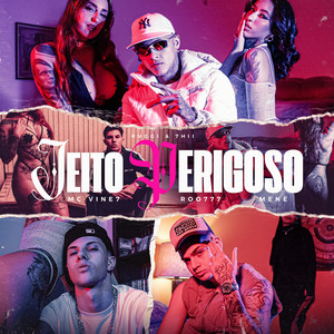 Jeito Perigoso (Explicit)