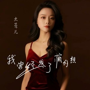 我曾经发了疯的想