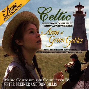 Melody of the Celtic Mists