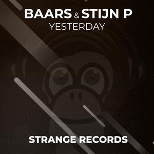 Yesterday (feat. Stijn P)