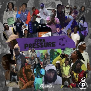 Free Pressure (Explicit)