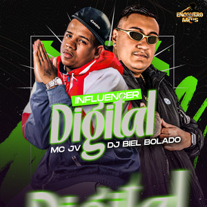 Influencer Digital (Explicit)