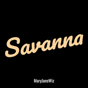 Savanna (Explicit)