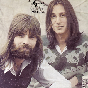 Loggins - Your Mama Don't Dance