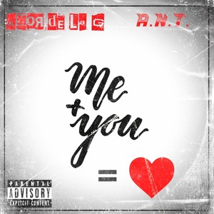 Remake/Remix (feat. A.N.T.) (Explicit)