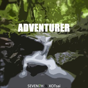 Adventurer (Extended Mix)