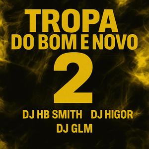 TROPA DO BOM E NOVO 2 (feat. Dj Hb Smith, DJ Glm & MC WB)