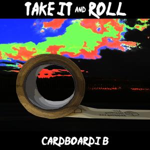 Take It & Roll (feat. The Furry Puppet Choir) [Radio Edit]