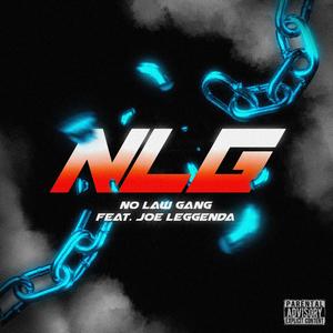 NLG (feat. Osio, Il Maly, Peppe Red & JOE LEGGENDA) (Explicit)
