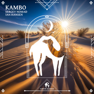 Mangalam (Ian Hansen & Sergey Nomad Remix)