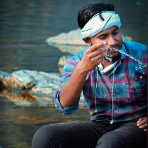 Dingra Kora(feat. Reshma Hembrom)