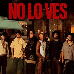 No Lo Ves