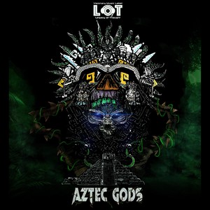 Aztec Gods