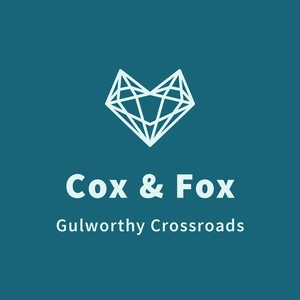 Gulworthy Crossroads