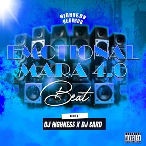 Emotional Mara 4.0 Beat (feat. Dj Card)