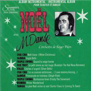 Noël M. Danse