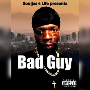Bad Guy (Explicit)