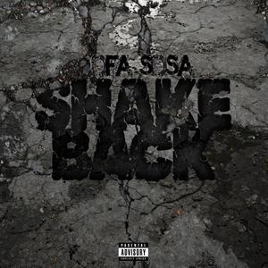 Shake Back (Explicit)