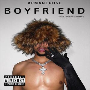 Boyfriend (feat. Aaron Thomas) (Radio Edit)