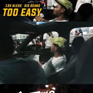 Too Easy (Explicit)