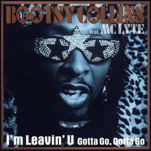 I'm Leavin' U (feat. MC Lyte) (Gotta Go, Gotta Go) (C&J Radio Mix)