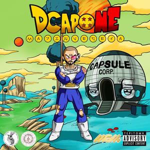 majin vegeta (Explicit)