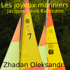 Les joyeux mariniers in G major, IJB 44 - Le Retour