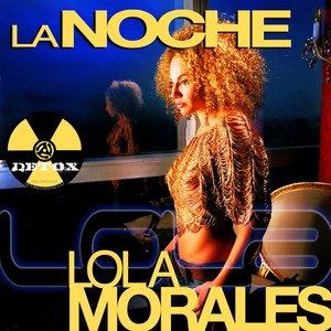 La Noche (A.D. Cruze Club Mix)