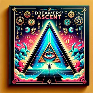 Dreamers' Ascent (feat. Dj Turbo)