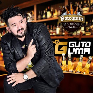 Botequim da Sofrência, Vol. 1