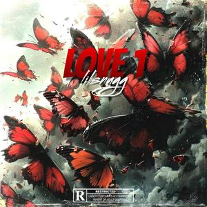 Love 1 (Explicit)