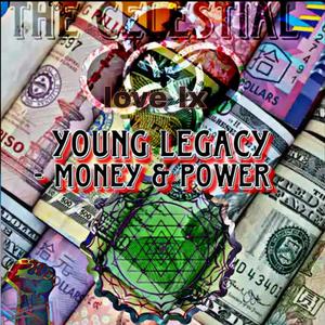 Money an Power (feat. Young Legacy) (Explicit)
