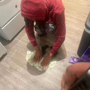 420 4reestyle (feat. Olmb slump, K2ahdoya, Tae4astlife, Baabykdaii & Swervv) (Explicit)