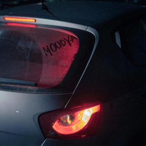 MOODYA (feat. LoveAura)