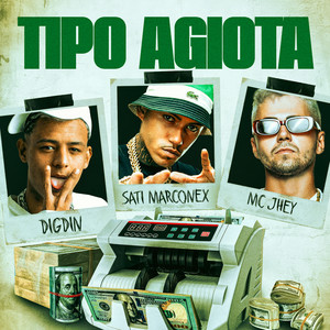 TIPO AGIOTA (Explicit)
