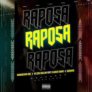 Raposa (Explicit)