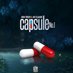 Capsule No.1 (Explicit)