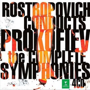 Prokofiev: Complete Symphonies