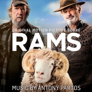 Rams (Original Motion Picture Score) [Explicit] (公羊 电影原声带)