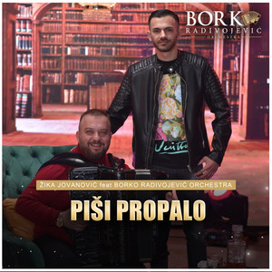 Pisi propalo