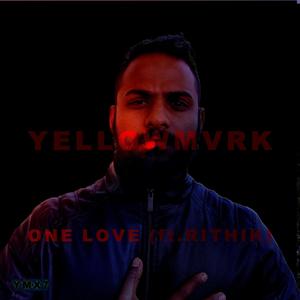 One Love(feat. Rithik)