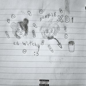 gud **** (feat. Lil Witchy) [Explicit]