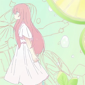 ライムソーダ