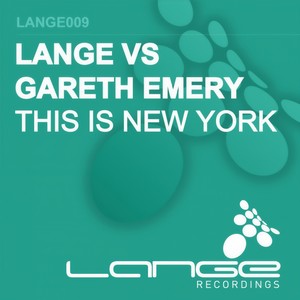 This Is New York (Original Mix)