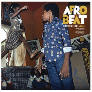 Afrobeat Experience, Vol.1