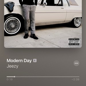 Jeezy flow (Explicit)
