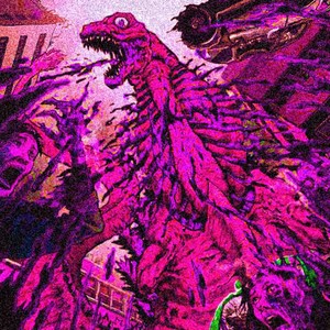 SHIN GOJIRA (Explicit)